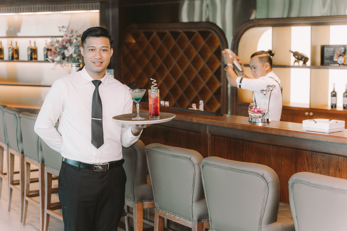 Legacy Hill Resort & Villas-Thiên đường nghỉ dưỡng giữa tầng mây xanh - 5