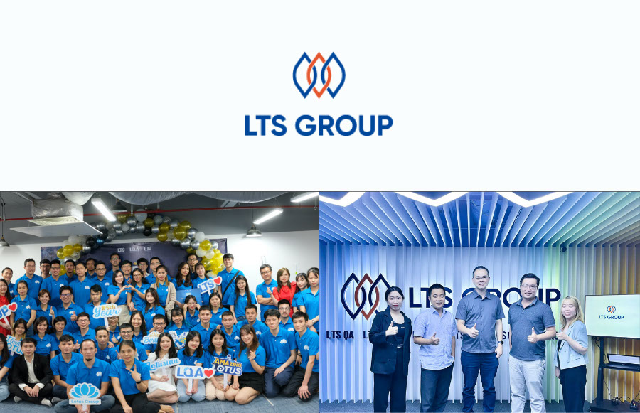 If you need a outsource software testing Vietnam, you can find LTS Group