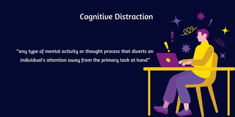 cognitive-distraction