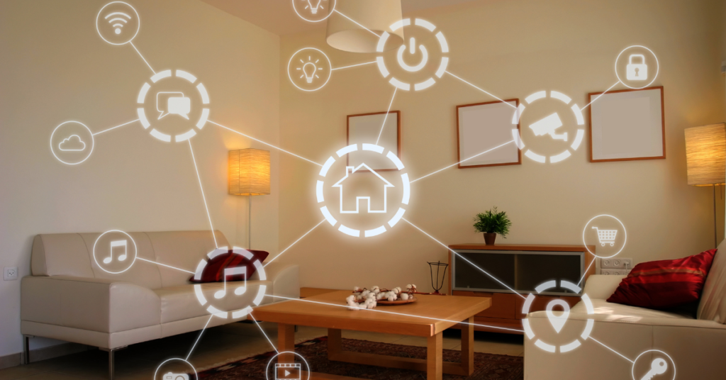 The Future of Living Exploring the World of Smart Homes