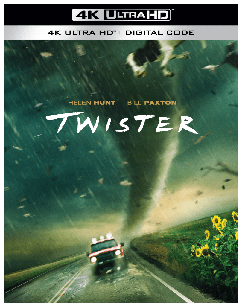 Twister 