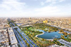 INNOVATION Green Initiative environment global healthcare