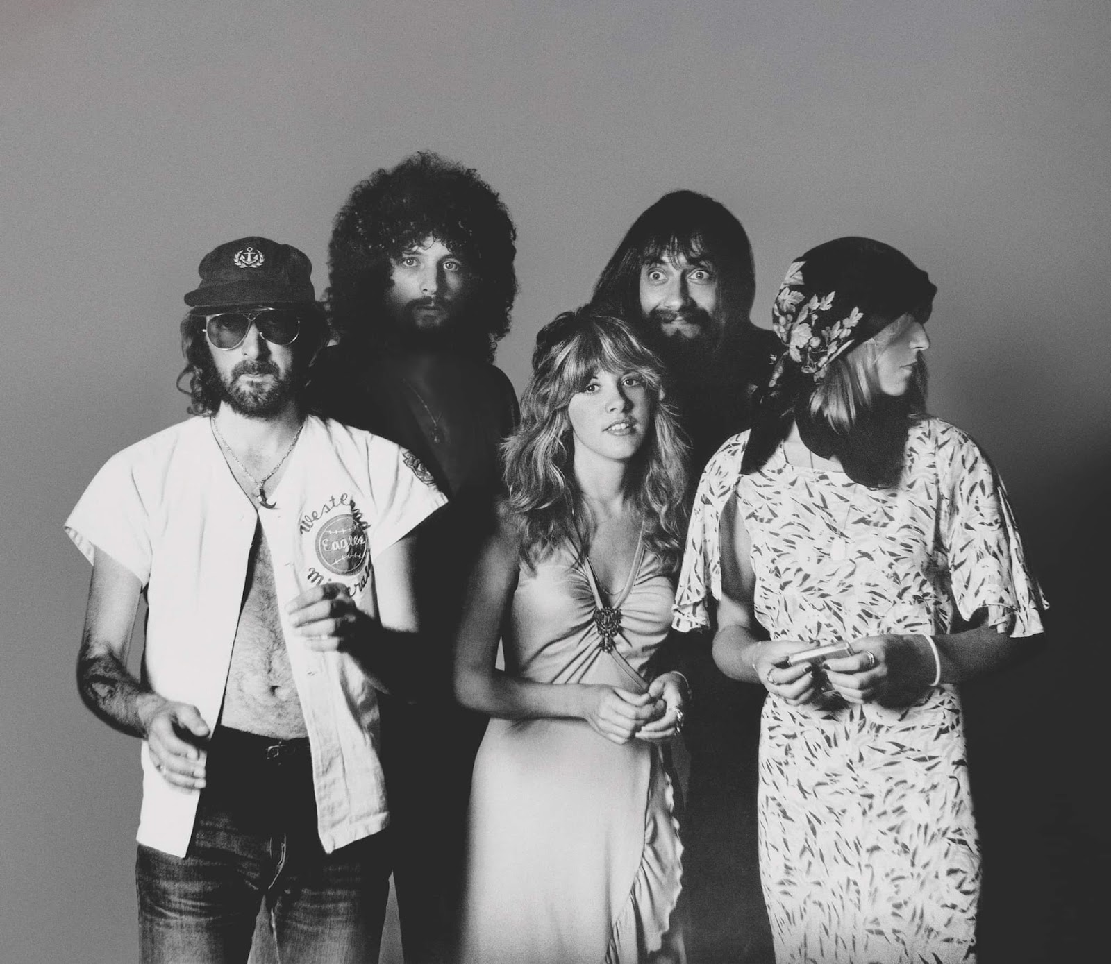 Fleetwood Mac 
