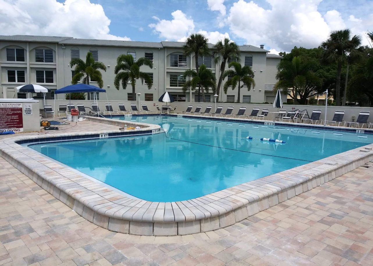 How to Build a Swimming Pool?