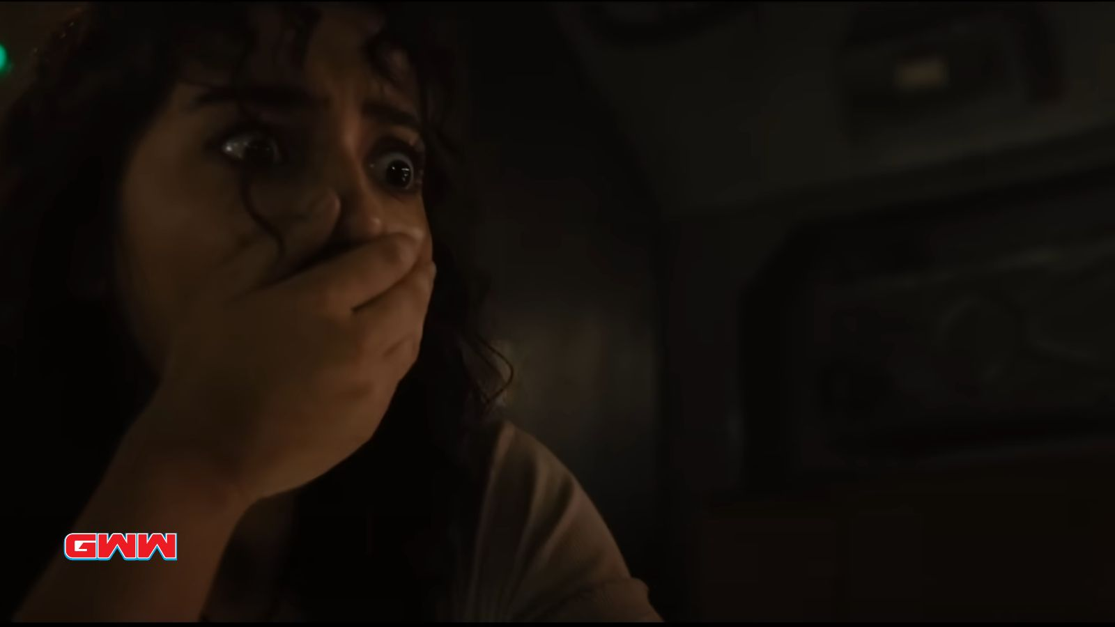 Isabela Merced en Alien: Romulus (2024)