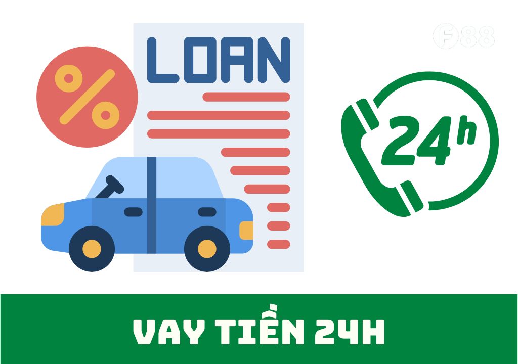 vay tiền 24h