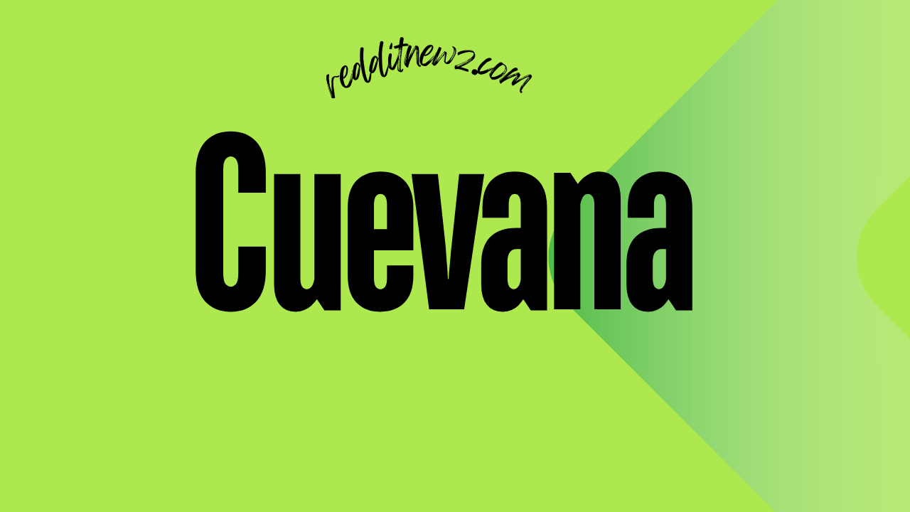 Cuevana

