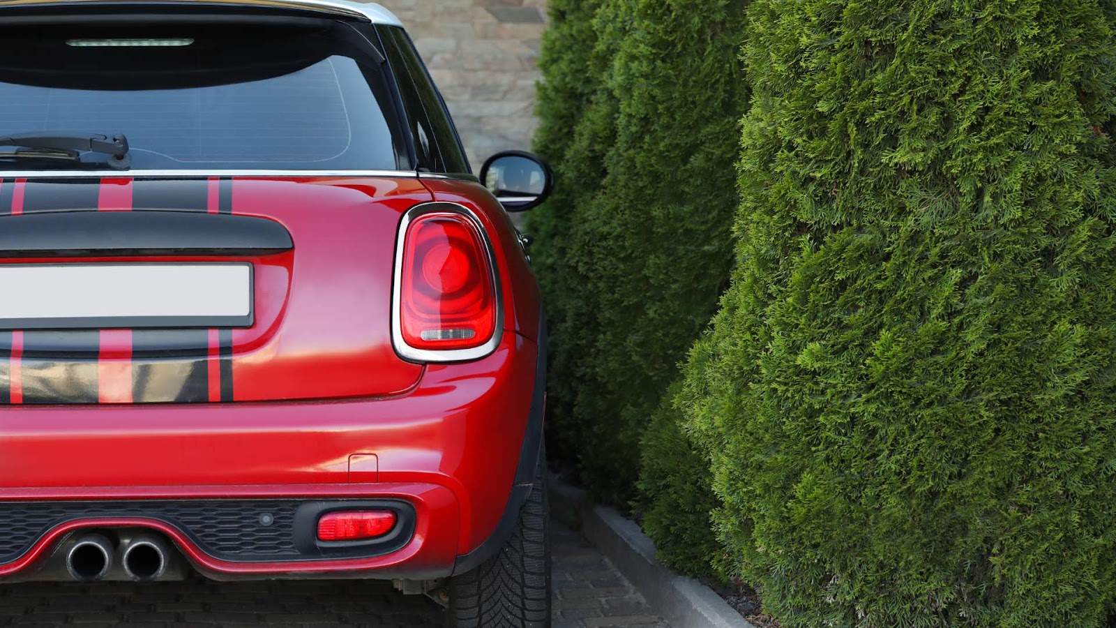 เปรียบเทียบราคา Mini Cooper 3 ประตู กับ 5 ประตู