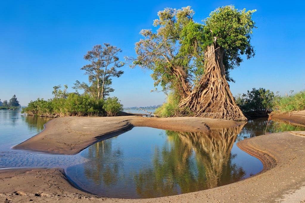 Du lịch Stung Treng năm 2024: hoạt động giải trí tại Stung Treng, Campuchia  | Tripadvisor