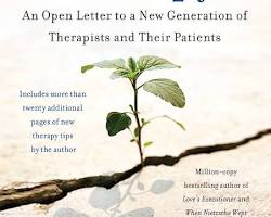 Image of Book The Gift of Therapy
