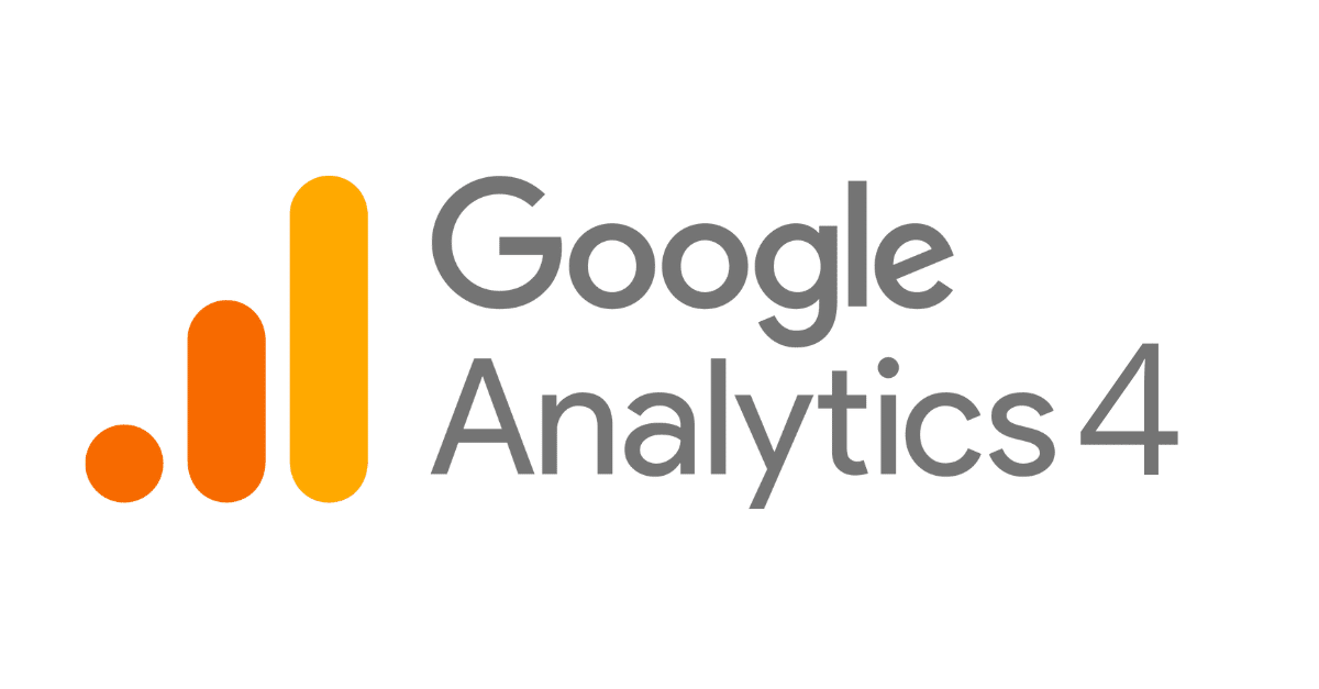 Google Analytics 4