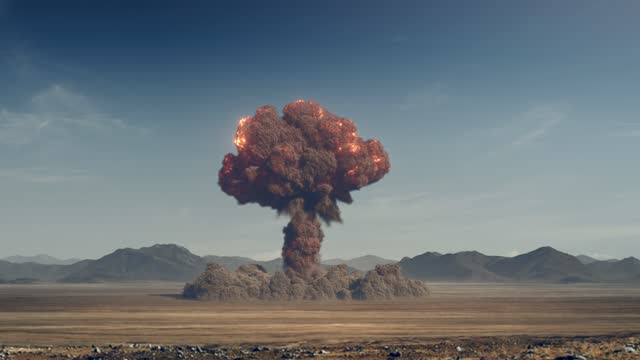 C38 Atomic Bomb