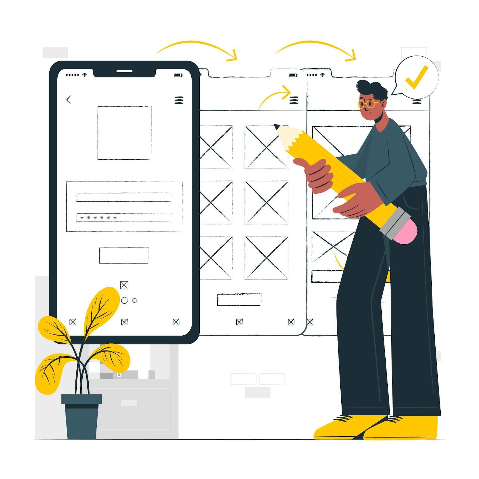 Prototyping for Beginners: Bring Your UI-UX Designs to Life - Check out Kaarwan UI-UX design certification course for more insights - image 1