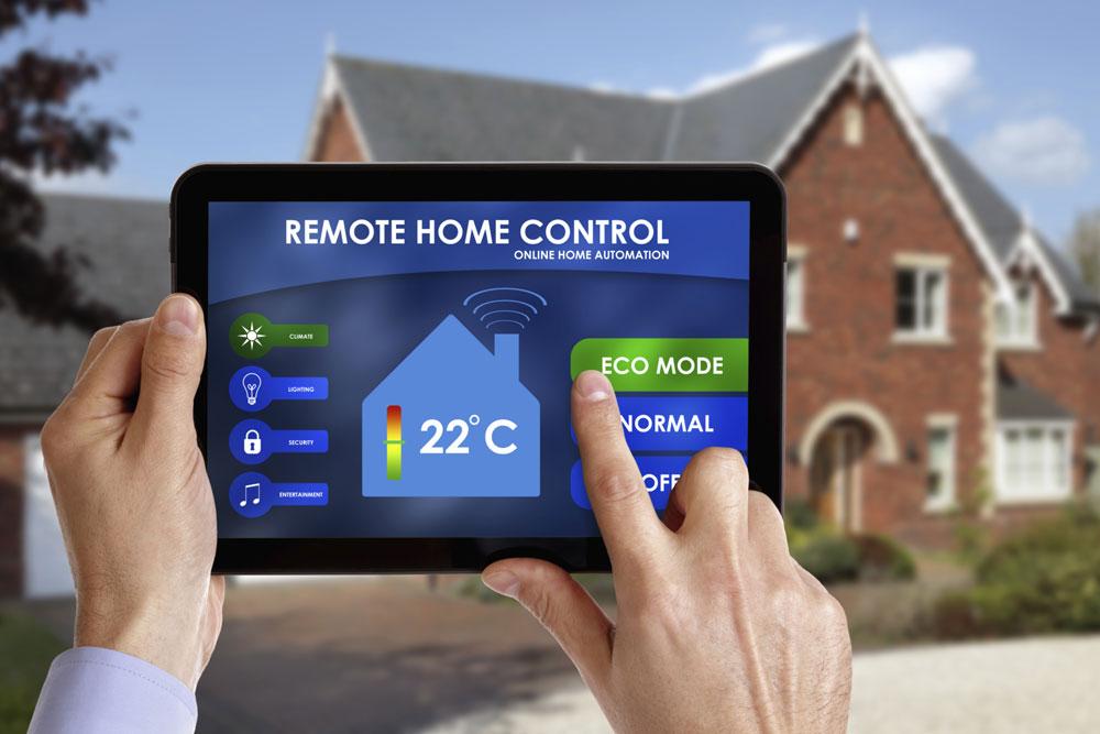 How Smart Homes Work | HowStuffWorks