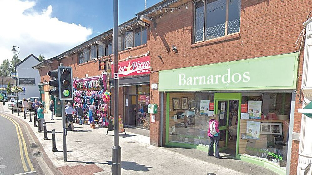 Barnardos