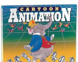 Image of Book Cartoon Animation: From Script to Screen by Preston Blair