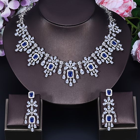 jewelry for Women: Timeless Elegance and Style
