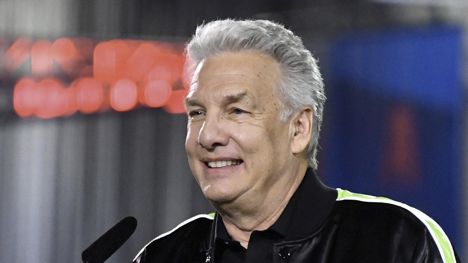 12 Captivating Facts About Marc Summers - Facts.net