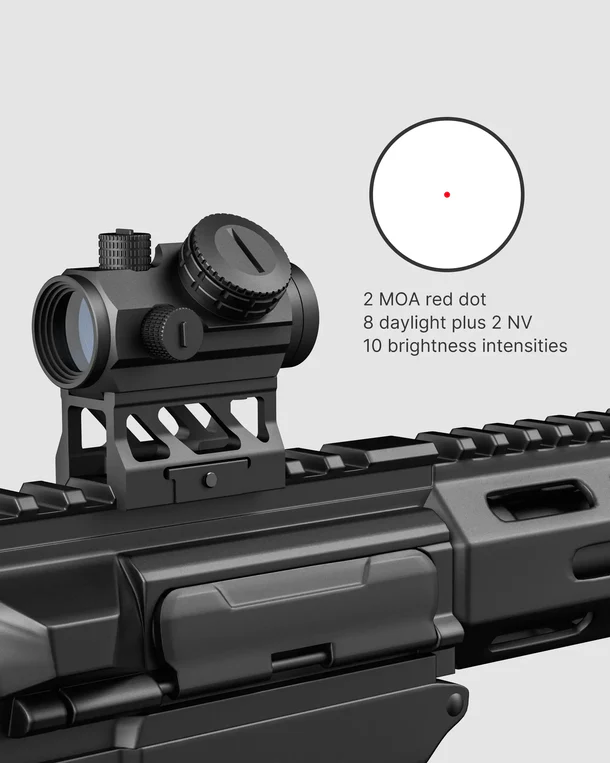 Red Dot Sights