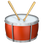 :drum_with_drumsticks: