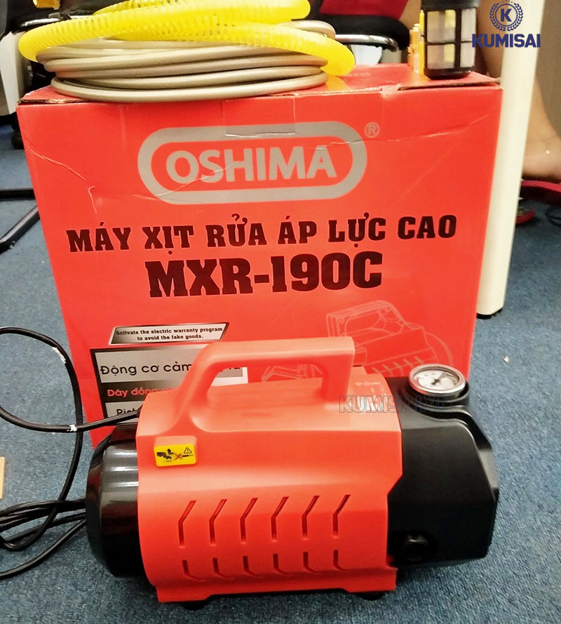 Oshima 1000W