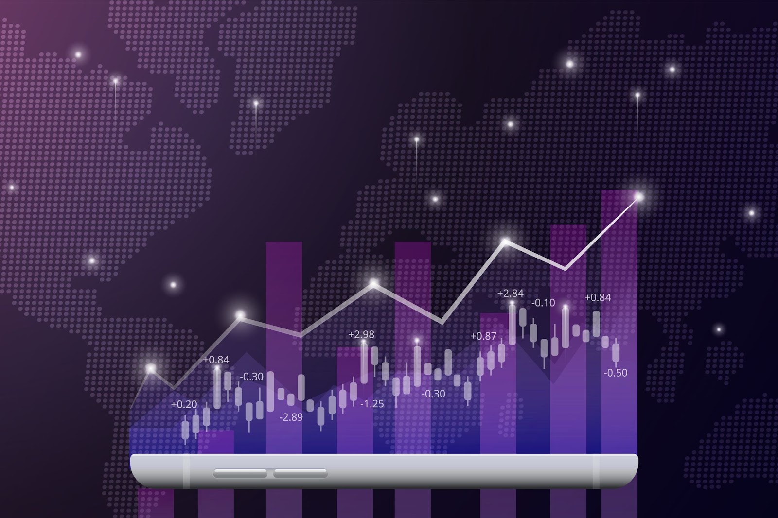 BNB Market Dynamics: Tracking Movements