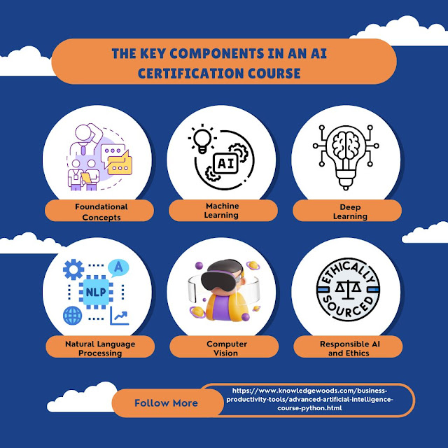 ai certification course