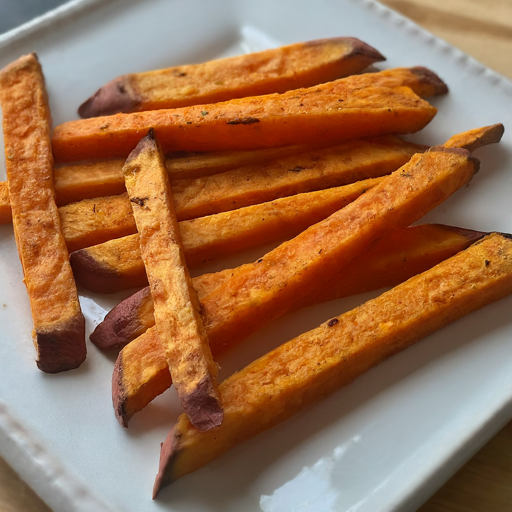 dog treats with fruits and veggies