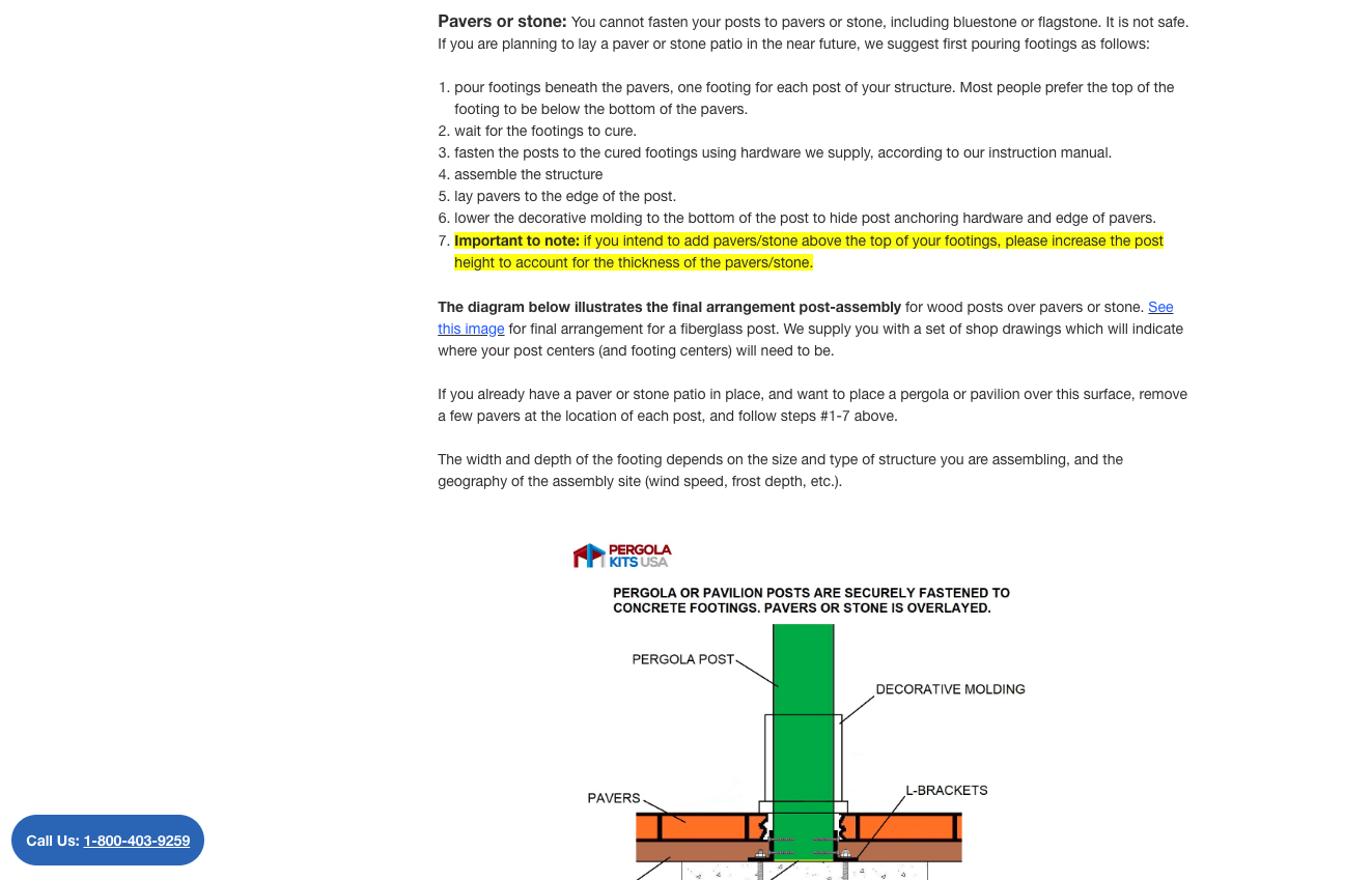 5 Effective Ways to Use Content Marketing to Yield Long-Term Business Growth Pergola Kits USA
