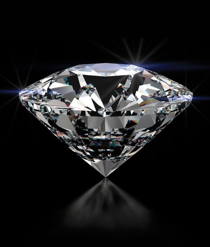 Diamond Gemstone