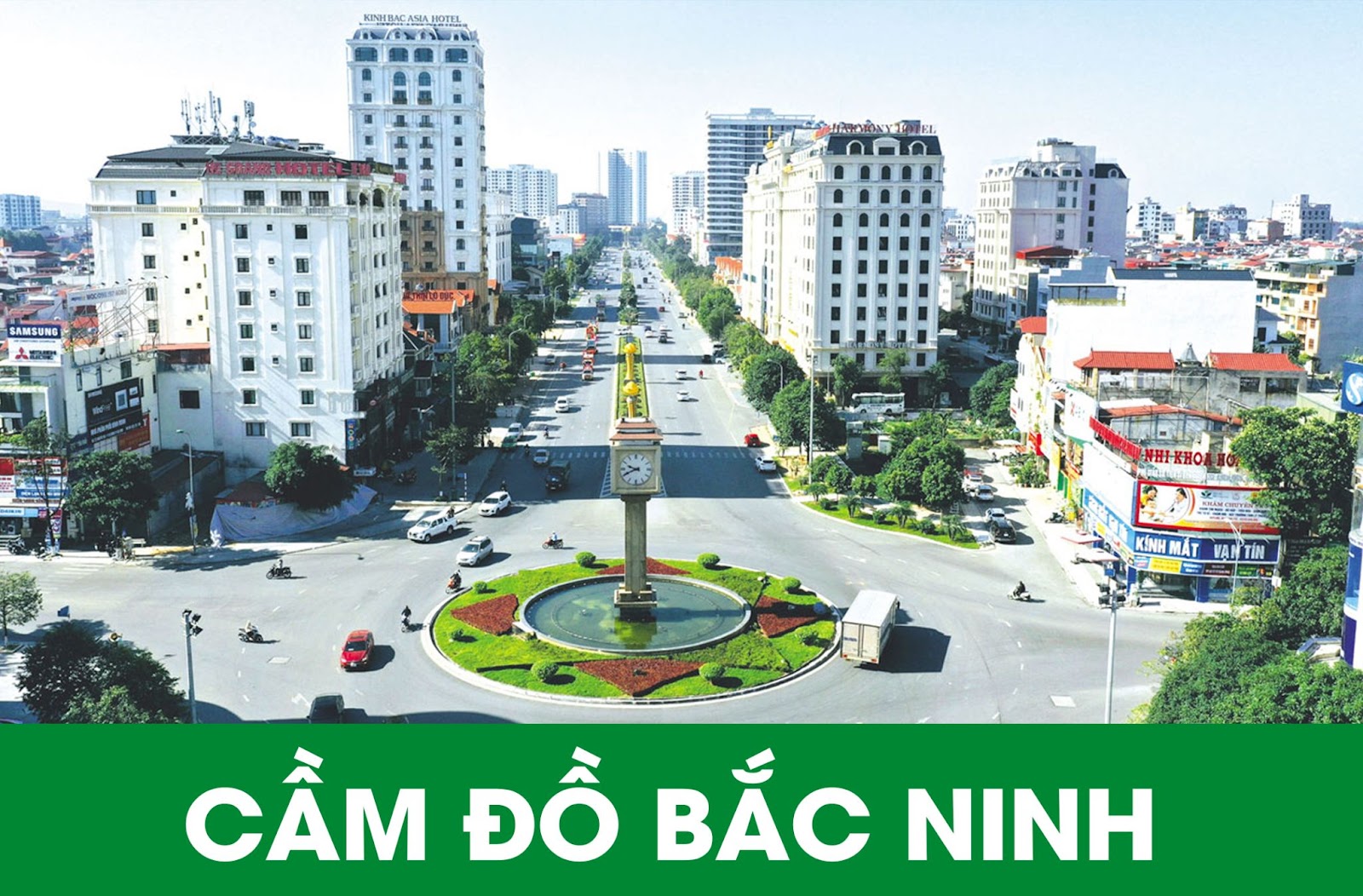 cầm đồ bắc ninh