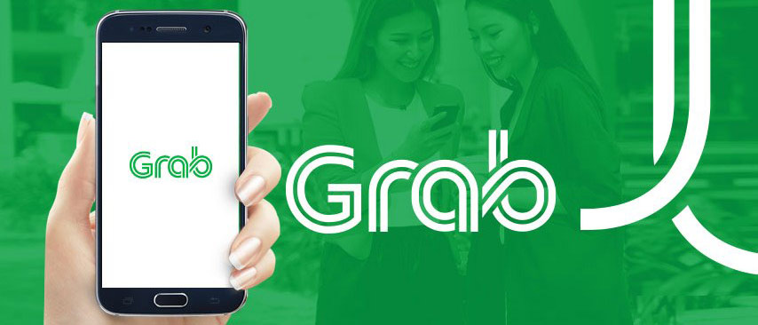 Grab for Mobile