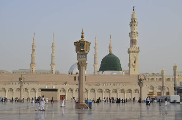 Masjid Nabawi