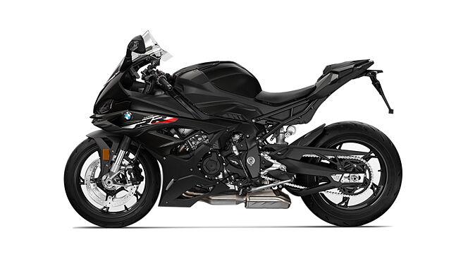 BMW S 1000 RR is a top bike in world
