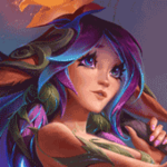 Lillia LoL Champion Lillia Build Guide