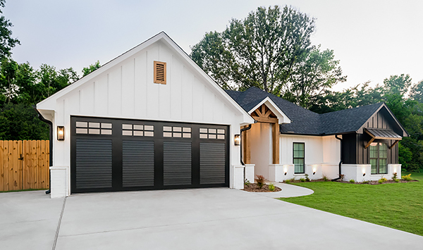 Garage Door Cost