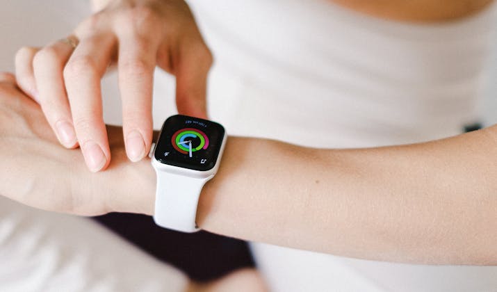 How To Stop Sharing Apple Watch Activity 3