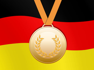 Germany Summer Olympics