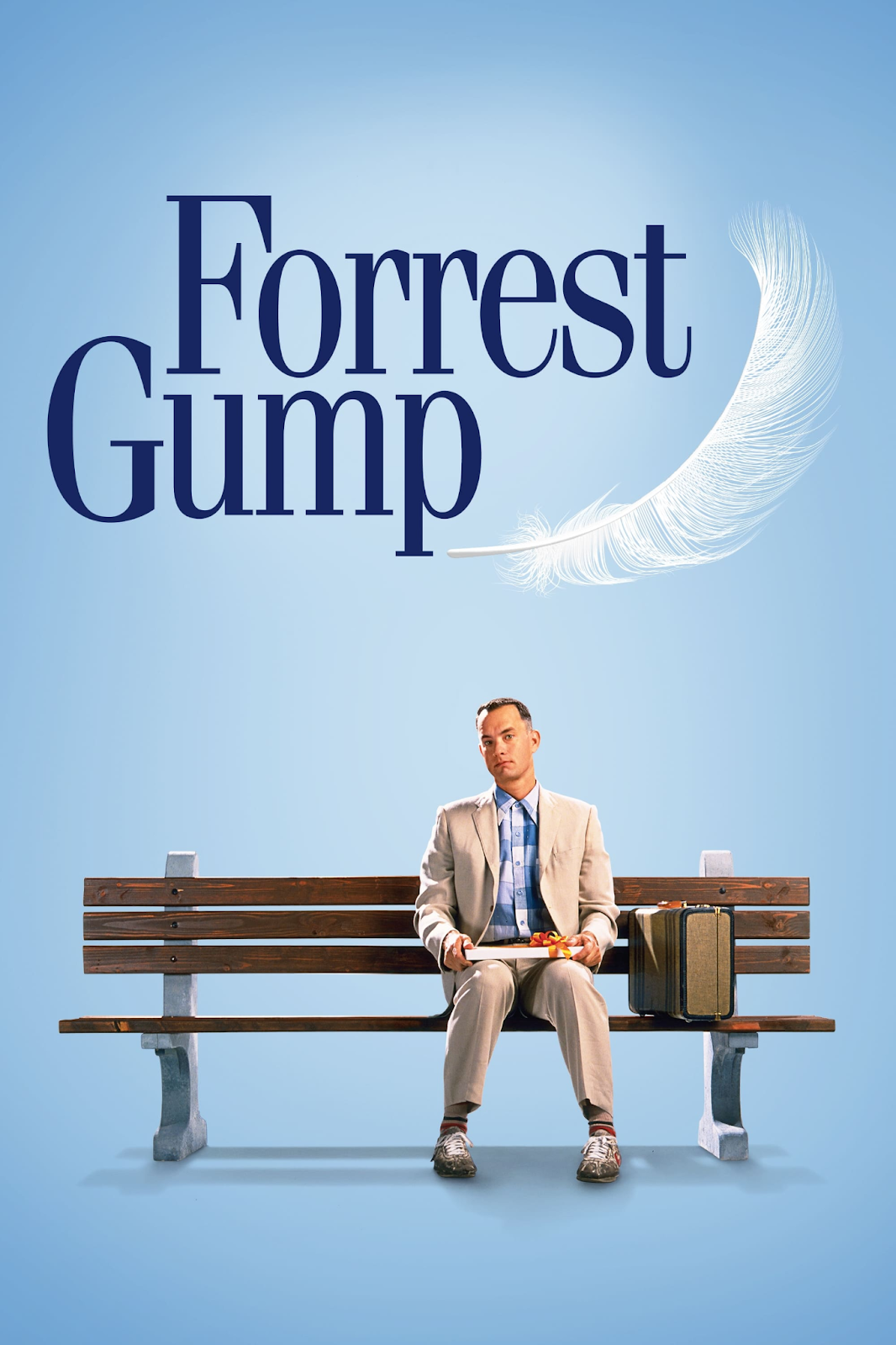 Forrest Gump- drama movies