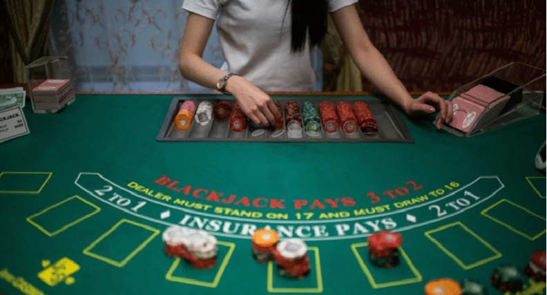 Mẹo chơi Blackjack hiệu quả và chiến thắng từ chuyên gia ku19 AD_4nXexJIfdp6z0z0YxuKCBplzIJZhsodrsvhox8rhG5vguPbGUrzF48vW4cCEYthPJsbjsUmZcMAx7bUjIfXTzjnBOqbS5XCcP0zefagelfhEzptA1b-2uMV7dr6fF4sGhh3ZK2Pu2QYDP63BqDytgEV0pd-8?key=1IyB-eZUEVnAgId79e6krA