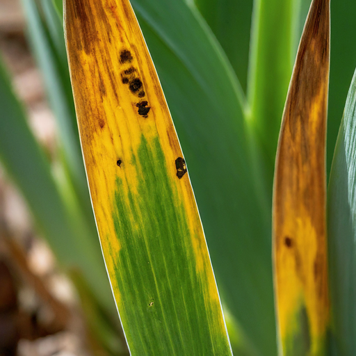 Common Iris Problems: Troubleshooting for Continued Success