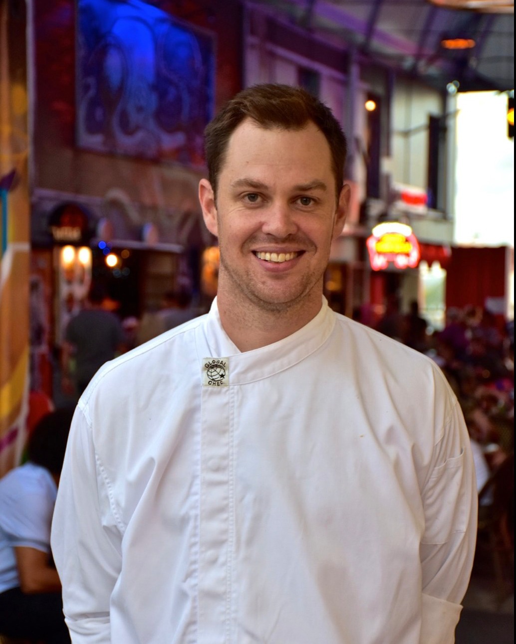 Eat Street Northshore