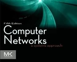 Image of Book Computer Networks: A Systems Approach