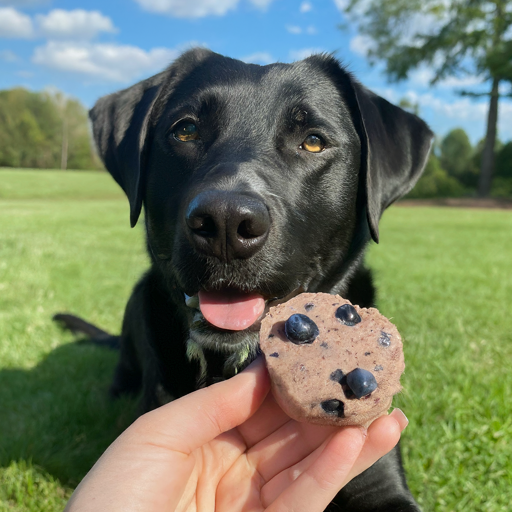 Vet-Approved healthy Dog Treat Recipes