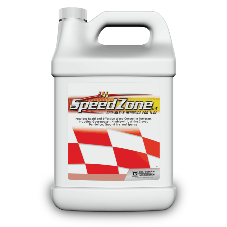 SpeedZone Herbicide