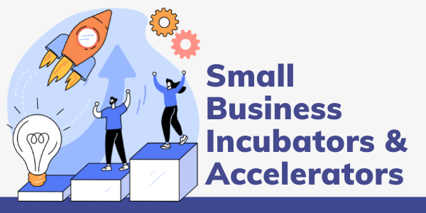 Business Incubators