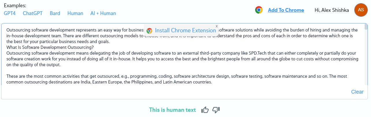 Models for Software Development Outsourcing: Which Is Best? Softlist.io