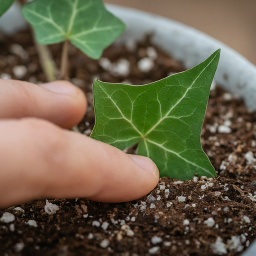 Watering Wisely: Finding the Perfect Balance