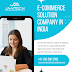 Best Ecommerce Solution Development Company in India: Jamtech Technologies Pvt Ltd