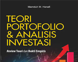 Gambar Buku Analisis Investasi